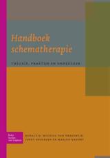 Handboek schematherapie - Vreeswijk, M.