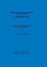 The OECD Model Convention, 1997 and Beyond - International Fiscal Association, Congress of the International Fiscal Association