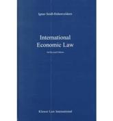 International Economic Law - Ignaz Seidl-Hohenveldern