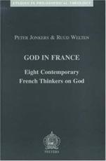 God in France - Peter Jonkers, Ruud Welten