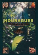 Nouragues : Dynamics and Plant-Animal Interactions in a Neotropical Rainforest - Bongers, F.