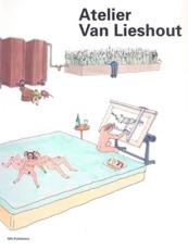 Atelier Van Lieshout - Jennifer Allen