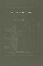 Dodonaeus in Japan - Willy Vande Walle, Kazuhiko Kasaya