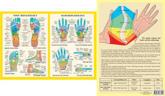 Hand & Foot Reflexology -- A4 - Jan Baarle