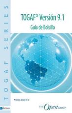 TOGAF Version 9.1 - Guia De Bolsillo - Van Haren Publishing (editor)