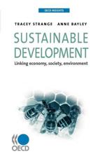 Sustainable Development - Tracey Strange, Anne Bayley
