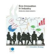 Eco-Innovation In Industry - Organization for Economic Cooperation and Development (editor)