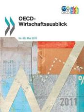 OECD-Wirtschaftsausblick, Ausgabe 2011/1 - OECD Publishing