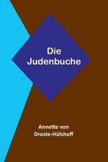 Die Judenbuche - Annette Von Droste-HÃ¼lshoff