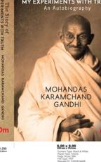 The Story of My Experiments With Truth - Gandhi