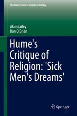 Hume's Critique of Religion