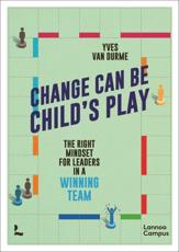 Change Can Be Child's Play - Yves Durme