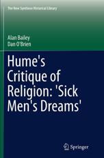 Hume's Critique of Religion
