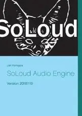 SoLoud Audio Engine:Version 20181119