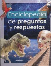 Enciclopedia De Preguntas Y Respuestas - Mark Darling (author)