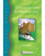 A Connecticut Yankee in King Arthur's Court - Donald Domonkos (author)