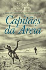 Capitaes Da Areia - Jorge Amado