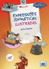 Expresso`es Idiomaticas Ilustradas - Sofia Rente (author)