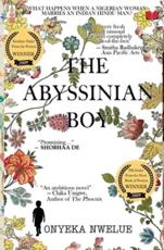 The Abyssinian Boy