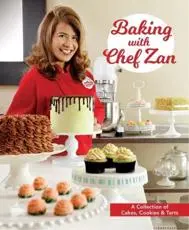 Baking With Chef Zan