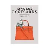 Fashionary Iconic Bag Postcards