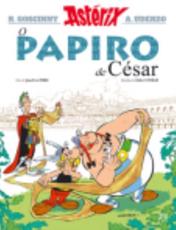 Asterix - O Papiro De Cesar