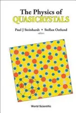 Physics Of Quasicrystals, The