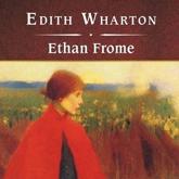 Ethan Frome, With eBook Lib/E