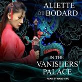 In the Vanishers' Palace Lib/E