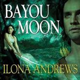 Bayou Moon Lib/E