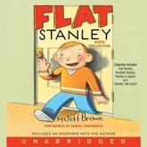 Flat Stanley Audio Collection