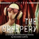 Tales from the Creepery Lib/E