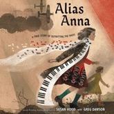 Alias Anna Lib/E