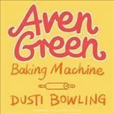 Aven Green Baking Machine