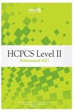 HCPCS 2021