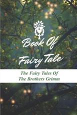 Book Of Fairy Tale