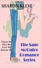 The Sage McGuire Romance Series