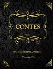 Contes - Hans Christian Andersen (author)