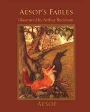 Aesop's Fables (Illustrated & Annotated)