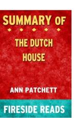 Summary of The Dutch House