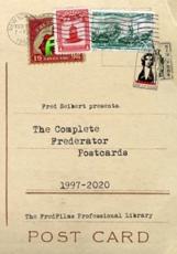 The Complete Frederator Postcards: 1997-2020