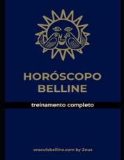HorÃ³scopo Belline - Zeus Belline (author)