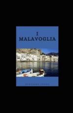 I Malavoglia - Giovanni Verga (author)