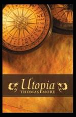 Utopia(illustrated Edition)