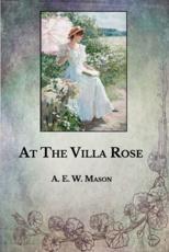 At The Villa Rose