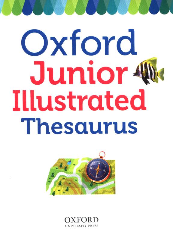 illustrate thesaurus