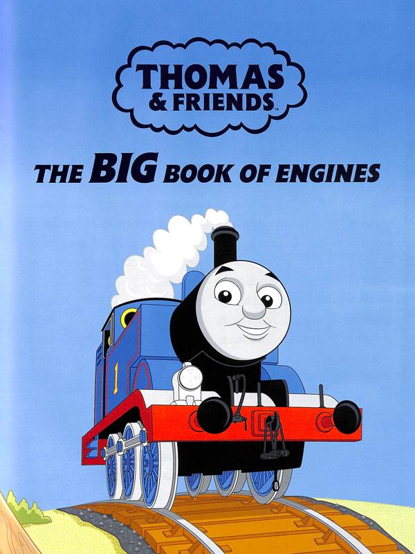 The Big Book of Engines : Emily Stead (author), : 9781405297493 ...