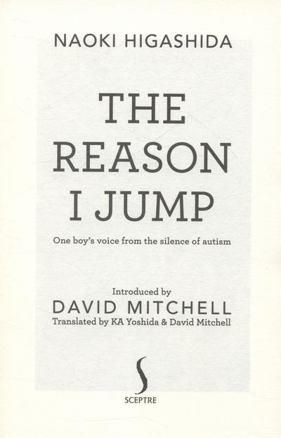 the reason i jump by naoki higashida