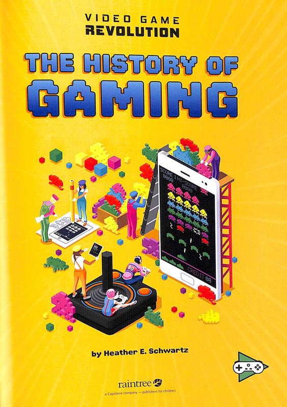 essay on history of game