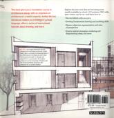 Architectural Drawing Course Mo Zell Author Blackwell S